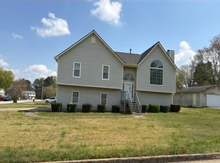 1850 Kathy Ct, Douglasville, GA 30135