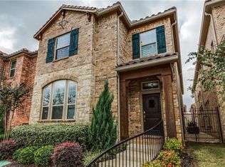 6647 Escondido St, Irving, TX 75039
