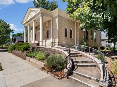 301 W 4th St, Loveland, CO, 80537