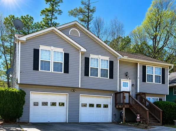 5700 Hollow Ridge Ln, Norcross, GA 30071