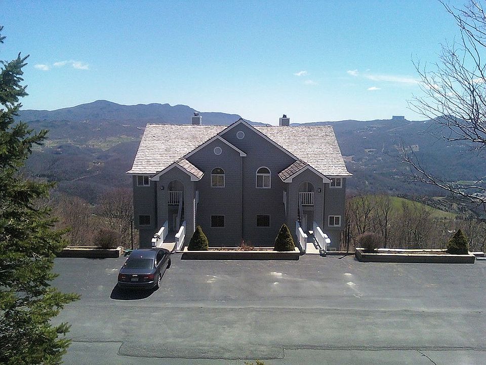 Front of our building