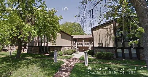 55 Oak Hill Dr #10 Photo 1