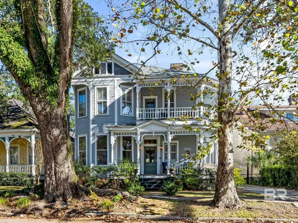 109 S Georgia Ave, Mobile, AL 36604