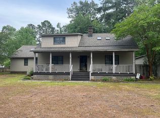 243 Gumberry Rd, Ayden, NC 28513