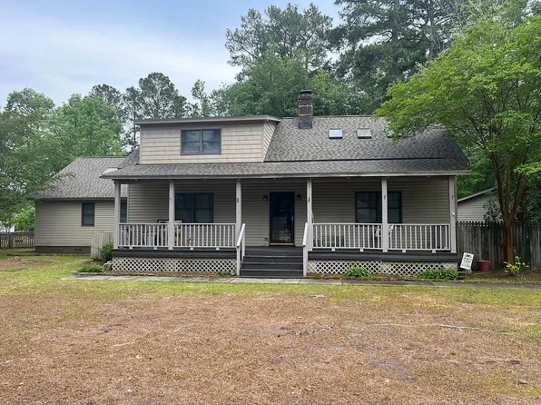 243 Gumberry Rd, Ayden, NC 28513