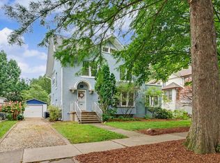 504 W Michigan Ave, Urbana, IL 61801