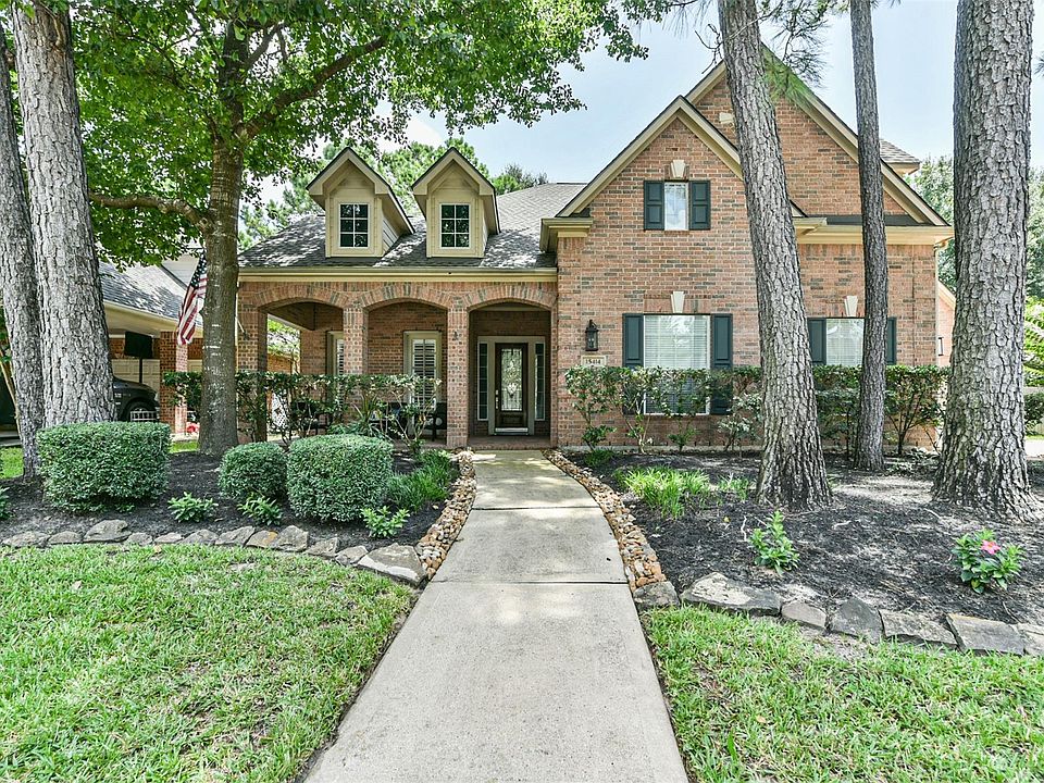 1st image of 15414 Mustang Bend Cir
