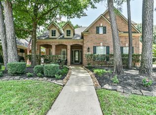 15414 Mustang Bend Cir, Cypress, TX 77429