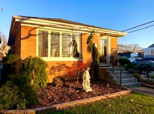 4201 N Ottawa Ave, Norridge, IL 60706