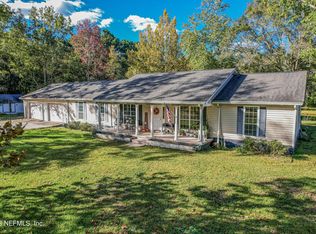 43146 Evada St, Callahan, FL 32011