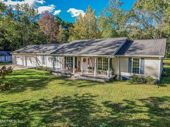 43146 EVADA Street, Callahan, FL 32011