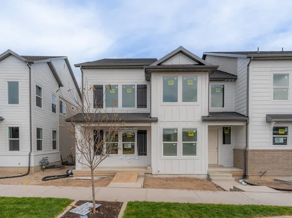 938 W Talus Ridge Dr #1522, Saratoga Springs, UT 84045