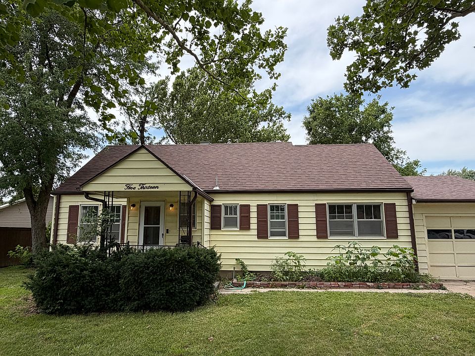 1st image of 513 N Carrie St