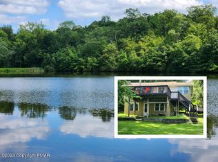 2052 Big Winona Rd, East Stroudsburg, PA 18302