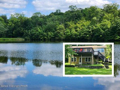 2052 Big Winona Rd, East Stroudsburg, PA, 18302