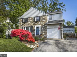 1829 Edge Hill Rd, Abington, PA 19001