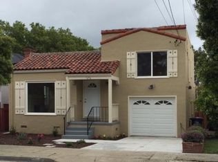 1905 Palm Ave, San Mateo, CA 94403