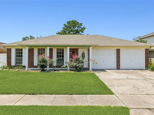 134 Willowbrook Dr, Gretna, LA 70056
