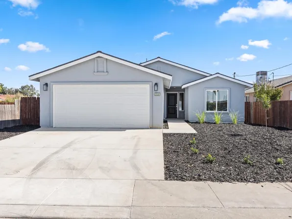 2510 S Harrison St, Stockton, CA 95206