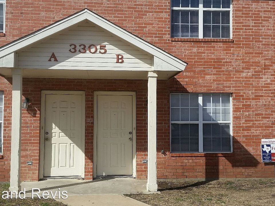 1st image of 3305 Barcelona Dr APT B