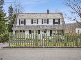10 Conklin Ave, Morristown, NJ 07960
