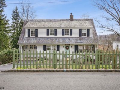 10 Conklin Ave, Morristown, NJ, 07960