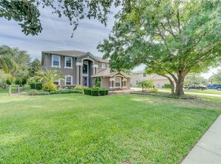 7603 Dunbridge Dr, Odessa, FL 33556