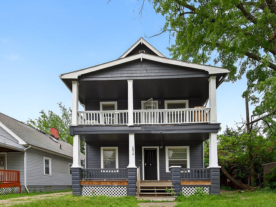 1st image of 10919 Sandusky Ave #Dn