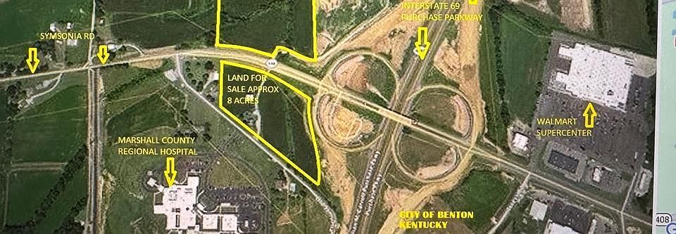 2nd image of 616 Old Symsonia Rd