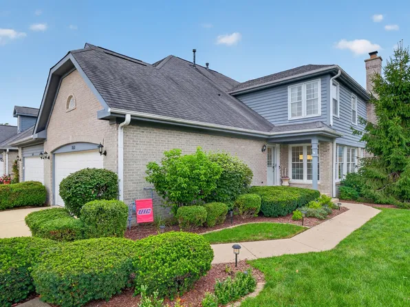 262 Benton Ln, Bloomingdale, IL 60108