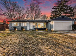 36643 Tessens Dr, Clinton Township, MI 48035