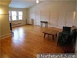 3rd Floor Ballroom with Bath and Adjoining Bedroom Overlooking Lake Harriet