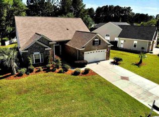 6390 Longwood Dr, Murrells Inlet, SC 29576