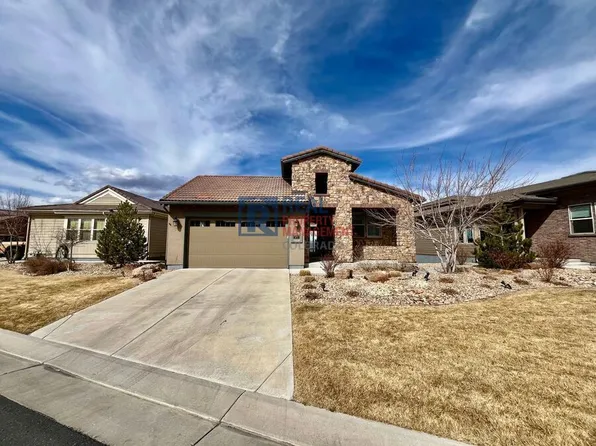 873 Woodgate Dr, Highlands Ranch, CO 80126