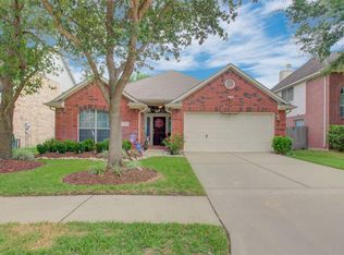 18838 River Meadows Ln, Houston, TX 77084