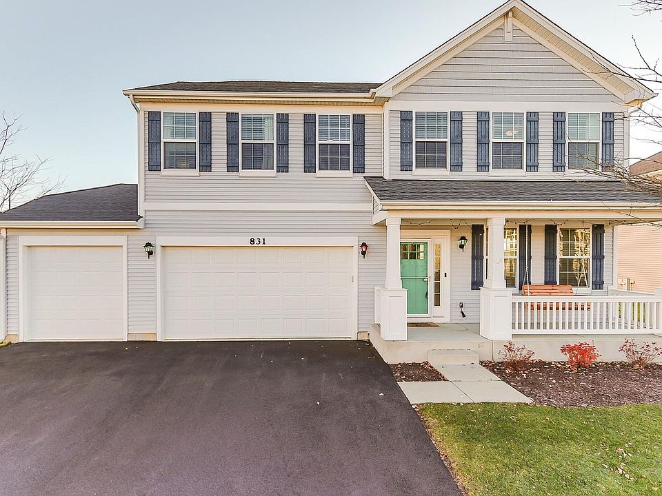 1st image of 831 Tall Grass Ln