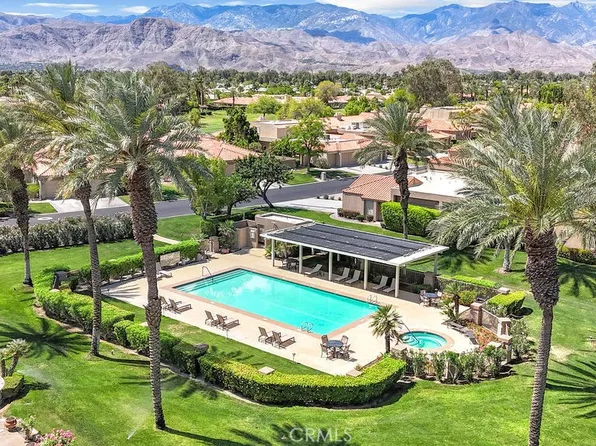 28 Oak Tree Dr, Rancho Mirage, CA 92270