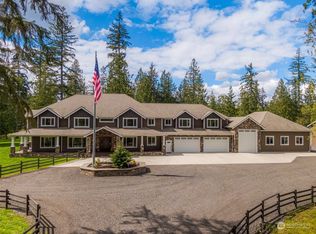 2724 183rd Ave SE, Snohomish, WA