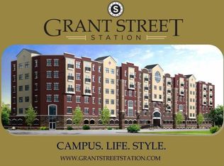 309 S Grant St, Lafayette, IN 47906