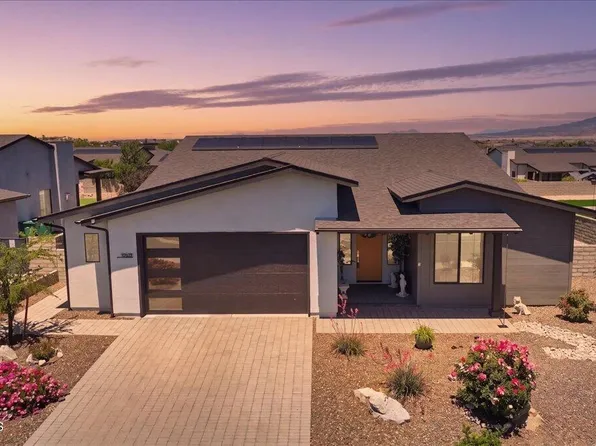 5529 E Killen Loop, Prescott Valley, AZ 86314