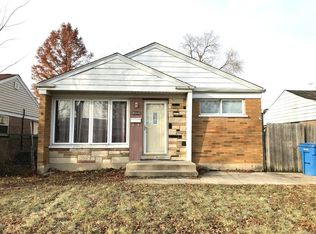 8044 S Kolmar Ave, Chicago, IL