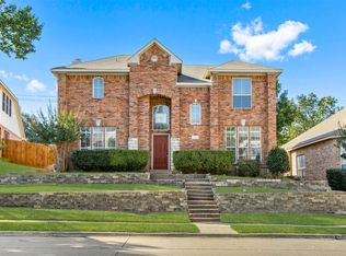 400 Valley View Dr, Lewisville, TX 75067