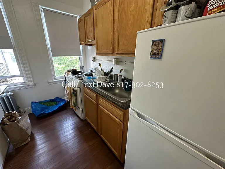 1638 Commonwealth Ave #2 — Photo 7
