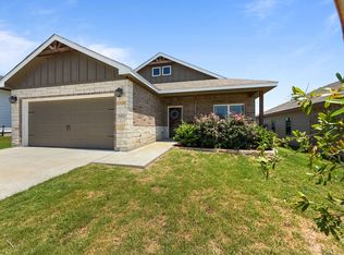 1606 Black Kettle Trl, Temple, TX 76502