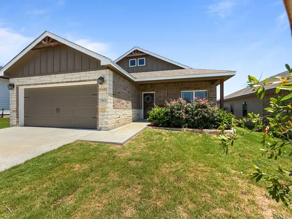 1606 Black Kettle Trl, Temple, TX 76502