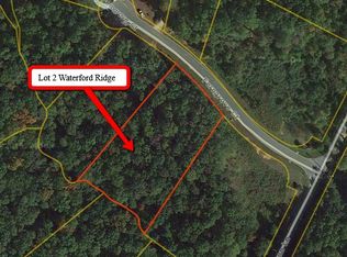 2 Waterford Dr, Seneca, SC 29672