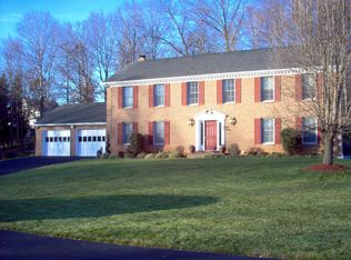 14307 Notley Rd, Silver Spring, MD 20904