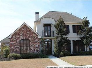 3123 River Landing Dr, Addis, LA 70710