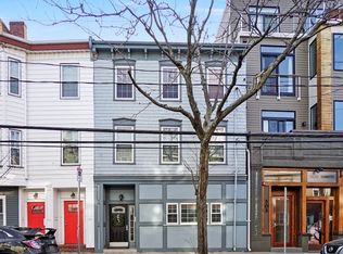 305 Sumner St #2, East Boston, MA 02128