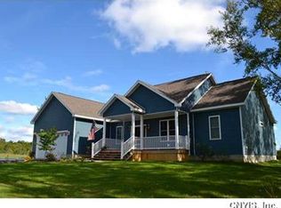 30168 Britton Dr, Carthage, NY 13619